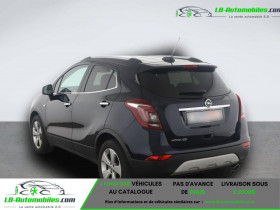 Opel Mokka X 1.4 Turbo - 152 ch BVA  occasion � Beaupuy - photo n�4
