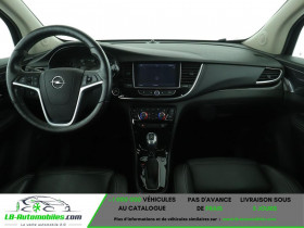 Opel Mokka X 1.4 Turbo - 152 ch BVA  occasion � Beaupuy - photo n�3