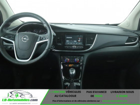 Opel Mokka X 1.4 Turbo - 152 ch BVA  occasion � Beaupuy - photo n�3