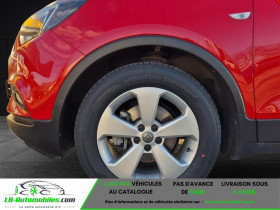 Opel Mokka X 1.4 Turbo - 152 ch BVA  occasion � Beaupuy - photo n�7