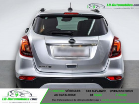 Opel Mokka X 1.4 Turbo - 152 ch BVA  occasion � Beaupuy - photo n�7