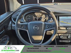 Opel Mokka X 1.4 Turbo - 152 ch BVA  occasion � Beaupuy - photo n�6