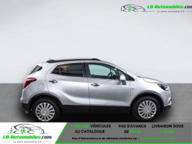 Opel Mokka X 1.4 Turbo - 152 ch BVA  occasion � Beaupuy - photo n�6