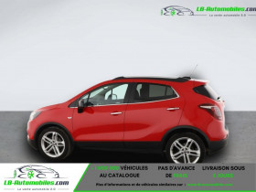 Opel Mokka X 1.4 Turbo - 152 ch BVA  occasion � Beaupuy - photo n�5