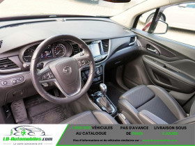 Opel Mokka X 1.4 Turbo - 152 ch BVA  occasion � Beaupuy - photo n�3