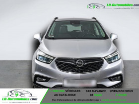 Opel Mokka X 1.4 Turbo - 152 ch BVA  occasion � Beaupuy - photo n�5