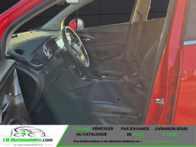 Opel Mokka X 1.4 Turbo - 152 ch BVA  occasion � Beaupuy - photo n�4