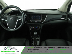 Opel Mokka X 1.4 Turbo - 152 ch BVA  occasion � Beaupuy - photo n�3