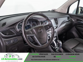 Opel Mokka X 1.4 Turbo - 152 ch BVA  occasion � Beaupuy - photo n�3