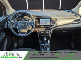 Opel Mokka X 1.4 Turbo - 152 ch BVA  occasion � Beaupuy - photo n�2