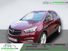 Opel Mokka X , garage LB AUTOMOBILES � Beaupuy