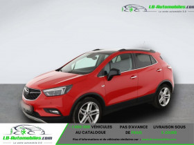 Opel Mokka X , garage LB AUTOMOBILES � Beaupuy