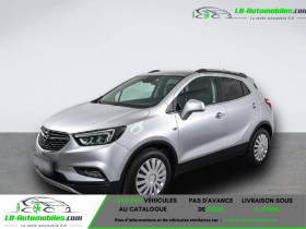 Opel Mokka X , garage LB AUTOMOBILES � Beaupuy