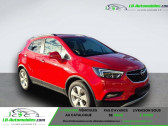 Annonce Opel Mokka X occasion Essence 1.4 Turbo - 152 ch BVA � Beaupuy