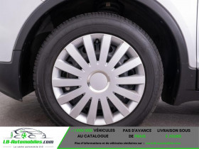 Opel Mokka X 1.4 Turbo - 152 ch BVA  occasion � Beaupuy - photo n�11