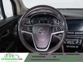 Opel Mokka X 1.4 Turbo - 152 ch BVA  occasion � Beaupuy - photo n�10