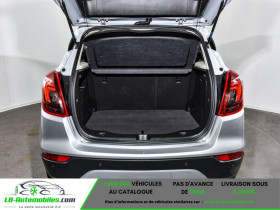 Opel Mokka X 1.4 Turbo - 152 ch BVA  occasion � Beaupuy - photo n�12