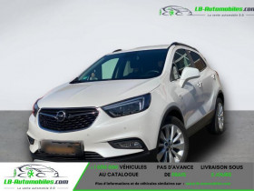 Opel Mokka X 1.4 Turbo - 152 ch BVA  occasion � Beaupuy - photo n�2