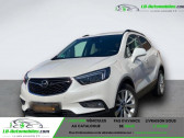 Opel Mokka X occasion année 2016 boite Automatique Annonce Opel Mokka X occasion Essence 1.4 Turbo - 152 ch BVA à Beaupuy