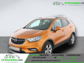 Opel Mokka X occasion année 2018 boite Automatique Annonce Opel Mokka X occasion Essence 1.4 Turbo - 152 ch BVA à Beaupuy