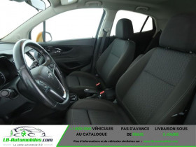 Opel Mokka X 1.4 Turbo - 152 ch BVA  occasion � Beaupuy - photo n�6