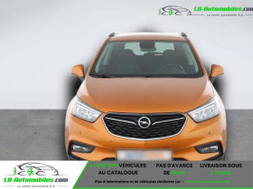 Opel Mokka X 1.4 Turbo - 152 ch BVA  occasion � Beaupuy - photo n�4