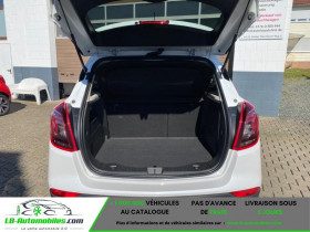 Opel Mokka X 1.4 Turbo - 152 ch BVA  occasion � Beaupuy - photo n�10