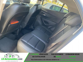 Opel Mokka X 1.4 Turbo - 152 ch BVA  occasion � Beaupuy - photo n�9