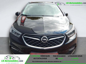 Opel Mokka X 1.4 Turbo - 152 ch BVA  occasion � Beaupuy - photo n�4