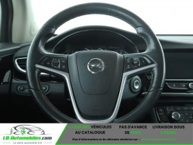 Opel Mokka X 1.4 Turbo - 152 ch BVA  occasion � Beaupuy - photo n�8