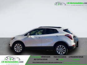 Opel Mokka X 1.4 Turbo - 152 ch BVA  occasion � Beaupuy - photo n�6