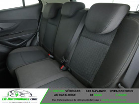 Opel Mokka X 1.4 Turbo - 152 ch BVA  occasion � Beaupuy - photo n�7