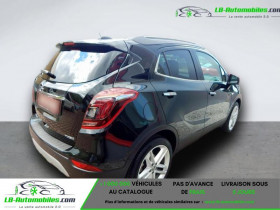 Opel Mokka X 1.4 Turbo - 152 ch BVA  occasion � Beaupuy - photo n�3