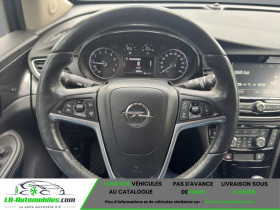 Opel Mokka X 1.4 Turbo - 152 ch BVA  occasion  Beaupuy - photo n10