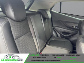 Opel Mokka X 1.4 Turbo - 152 ch BVA  occasion  Beaupuy - photo n9