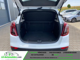 Opel Mokka X 1.4 Turbo - 152 ch BVA  occasion  Beaupuy - photo n7