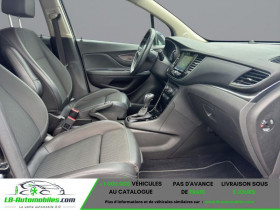 Opel Mokka X 1.4 Turbo - 152 ch BVA  occasion  Beaupuy - photo n8
