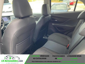 Opel Mokka X 1.4 Turbo - 152 ch BVA  occasion  Beaupuy - photo n6