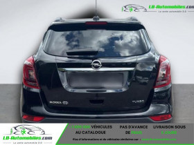 Opel Mokka X 1.4 Turbo - 152 ch BVA  occasion  Beaupuy - photo n7