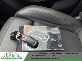Opel Mokka X 1.4 Turbo - 152 ch BVA  occasion  Beaupuy - photo n8