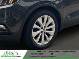 Opel Mokka X 1.4 Turbo - 152 ch BVA  occasion  Beaupuy - photo n9