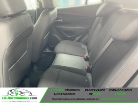 Opel Mokka X 1.4 Turbo - 152 ch BVA  occasion  Beaupuy - photo n8