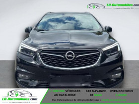 Opel Mokka X 1.4 Turbo - 152 ch BVA  occasion  Beaupuy - photo n5