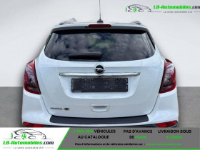Opel Mokka X 1.4 Turbo - 152 ch BVA  occasion  Beaupuy - photo n6