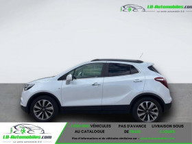 Opel Mokka X 1.4 Turbo - 152 ch BVA  occasion  Beaupuy - photo n5