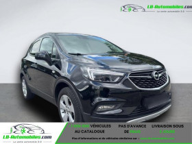 Opel Mokka X 1.4 Turbo - 152 ch BVA  occasion  Beaupuy - photo n2