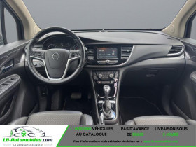 Opel Mokka X 1.4 Turbo - 152 ch BVA  occasion  Beaupuy - photo n3