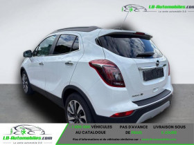 Opel Mokka X 1.4 Turbo - 152 ch BVA  occasion  Beaupuy - photo n4