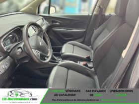 Opel Mokka X 1.4 Turbo - 152 ch BVA  occasion  Beaupuy - photo n7