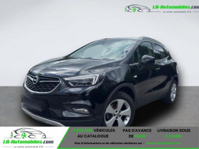 Opel Mokka X , garage LB AUTOMOBILES  Beaupuy
